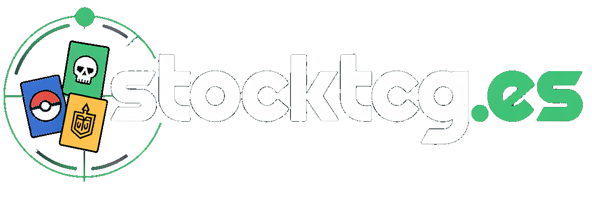 StockTCG.es