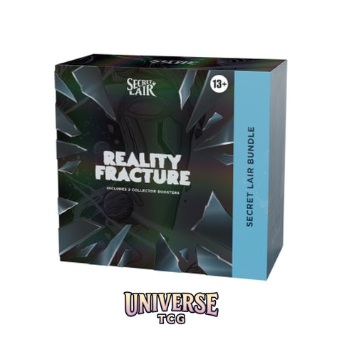 Reality Fracture — producto